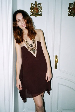 Topshop Lets You Borrow from the Kate, Freida, Scarlett and More! Topshop Lets You Borrow from the Kate, Freida, Scarlett and More!
