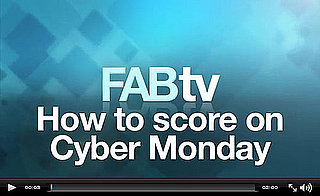 Guide to Shopping Cyber Monday