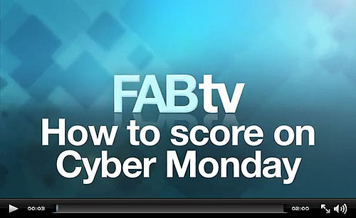Guide to Shopping Cyber Monday