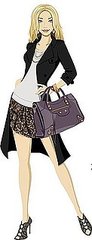 Shop Fab's Fall Getup