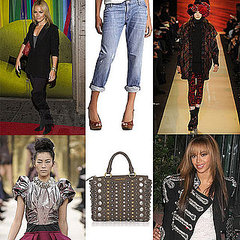 Best of 2009: Trend of the Year Best of 2009: Trend of the Year