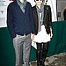 Power Couple: Diane Kruger and Joshua Jackson