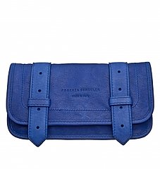 Fab Gift Guide: Proenza Schouler Lux Leather Wallet 