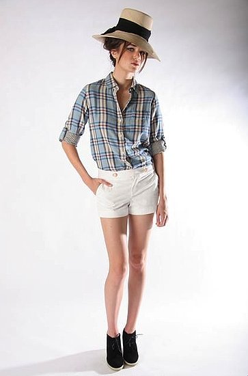 Look Book Love: Trovata, Spring '10 Look Book Love: Trovata, Spring '10