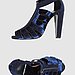 Party On, Excellent! Holiday Festive Footwear