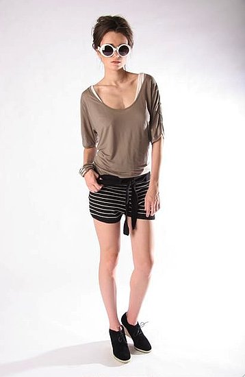 Look Book Love: Trovata, Spring '10 Look Book Love: Trovata, Spring '10