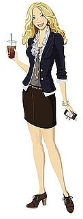 Shop Pop's Fall Outfit