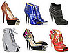 Best of 2009 Footwear Designer of the Year Poll