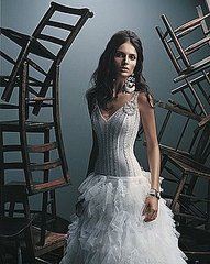 Wedding Dress Etiquette