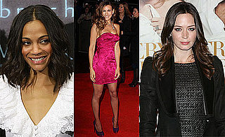 Celebrity Style Fashion Quiz