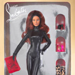 Fab Flash: Christian Louboutin Barbie Sells Out Fab Flash: Christian Louboutin Barbie Sells Out