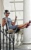 There's No Stopping Victoria Beckham