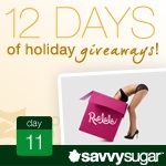 12 Days of Holiday Giveaways, Day 11: Win $500 From Rue La La! 12 Days of Holiday Giveaways, Day 11: Win $500 From Rue La La!