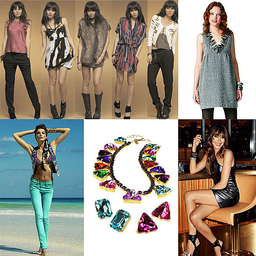 Best of 2009: Favorite High/Low Designer Collaboration