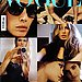 Girls on Film: Model Tweets, Vogue Italia, December '09