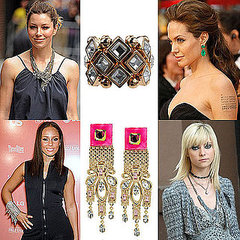 Best Jewelry Designers in 2009 Best Jewelry Designers in 2009