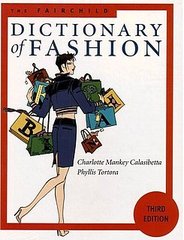 Books About Fashion and Style