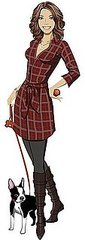 Shop Pet's Fall Outfit