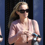 Celeb Style: Reese Witherspoon Celeb Style: Reese Witherspoon