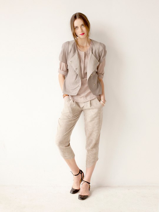 Designer Spotlight: Jeffrey Monteiro Designer Spotlight: Jeffrey Monteiro