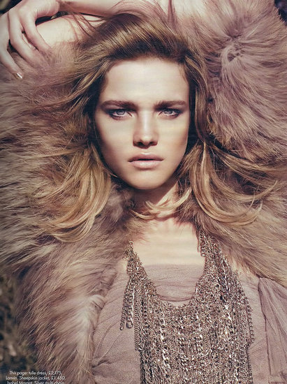 Best of 2009: The Model of the Year Is . . . Best of 2009: The Model of the Year Is . . .