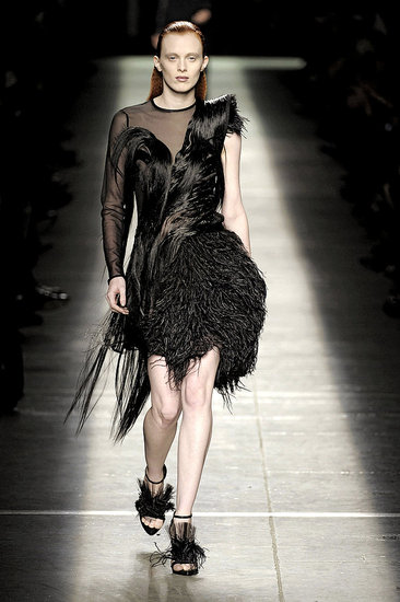 Best of 2009: Footwear Designer of the Year 