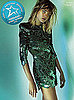 Photos of 2009 FabSugar Model of the Year Supermodel Natalia Vodianova