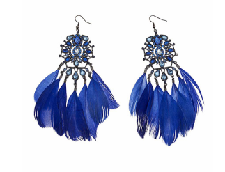 Party On, Excellent! Bright Baubles Under $25 Party On, Excellent! Bright Baubles Under $25