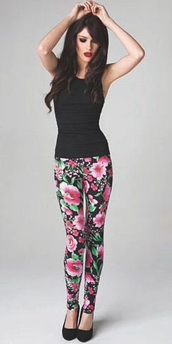 Look Book Love: 6126 Spring Look Book Love: 6126 Spring