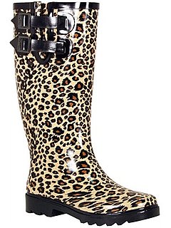 Stylish Rain Boots