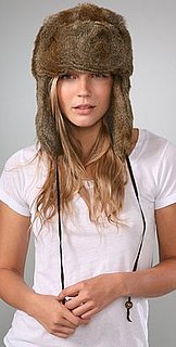Cute Trapper Hats