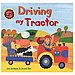 Driving my Tractor