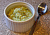 Homemade Baby Succotash