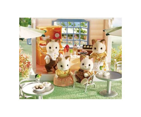 Calico Critters