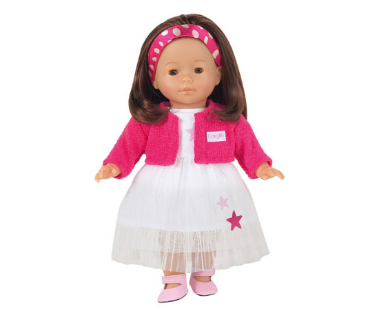 Deliciously Scented Corolle Dolls Deliciously Scented Corolle Dolls