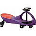 The Futuristic Plasma Car
