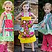 Trendy Tots Threads