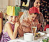 Will the Children Give Thanks at a Kiddie Table?