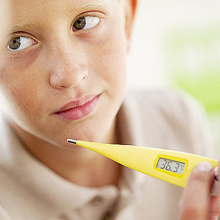 How Do You Take Your Child's Temperature?