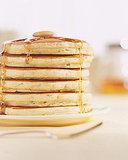 Pumpkin Pancakes Pumpkin Pancakes