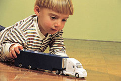Phthalates Can Affect Child's Reproductive Parts and Behavior Phthalates Can Affect Child's Reproductive Parts and Behavior