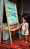 Preschool Prep Programs Taking Off in NYC