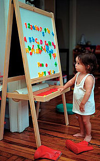 Preschool Prep Programs Taking Off in NYC