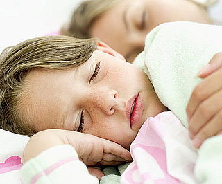 Signs Your Child Might Be Sleep Deprived