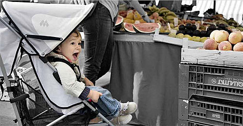 Many Moms Are Still Using Their "Faulty" Maclaren Strollers, Are You?