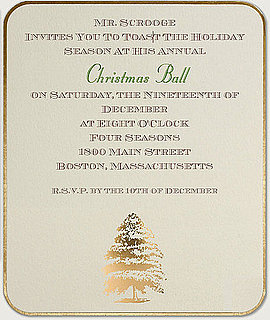 Paperless Post Party Invitations