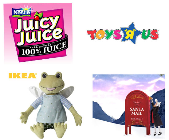 Companies Caring This Holiday Season Companies Caring This Holiday Season