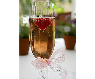 Tips For Throwing Your Own Platinum Baby Shower!
