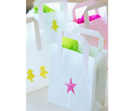 Swag Bags