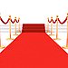 Roll Out the Red Carpet